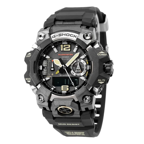 G-Shock Mudmaster