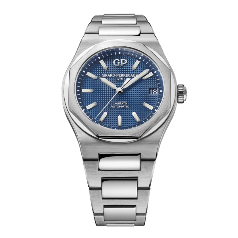 Laureato