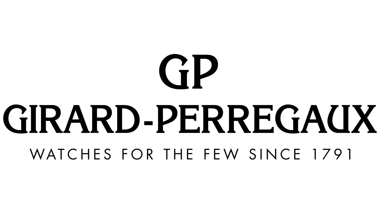 Logo Girard-Perregaux