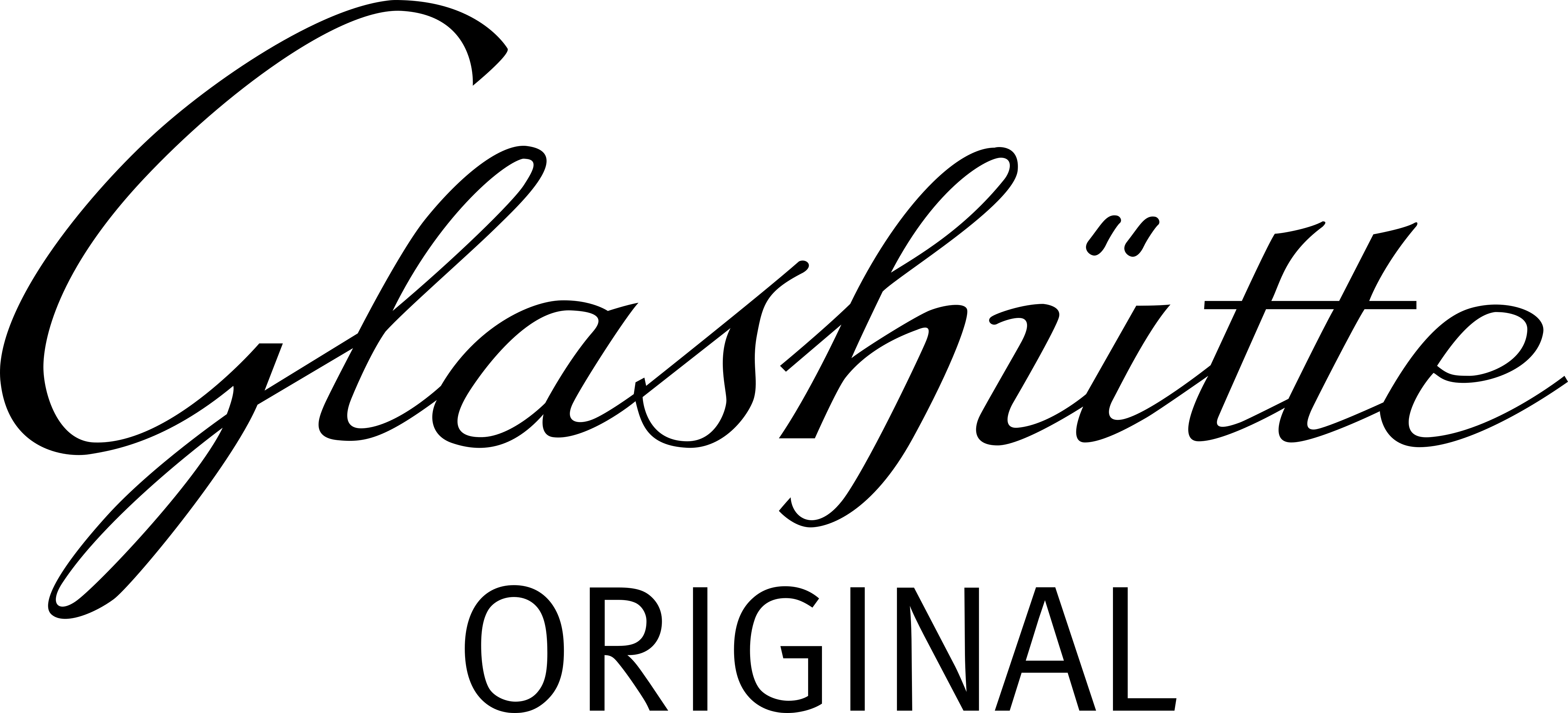 Logo Glashütte Original