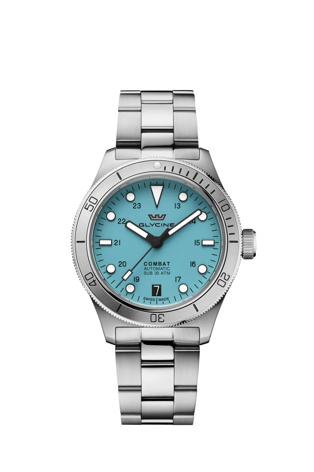 Glycine Combat