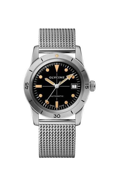 Glycine Sea Kraken