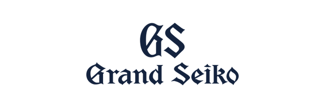 Logo Grand Seiko
