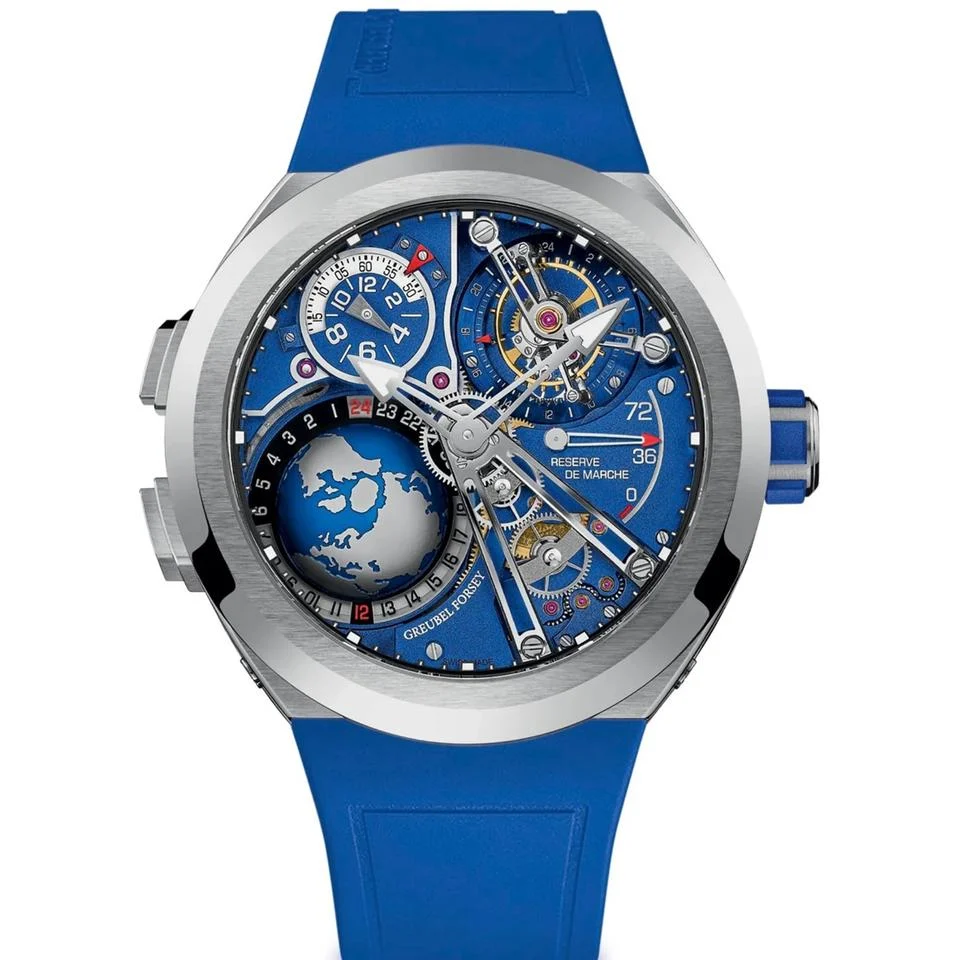 GMT