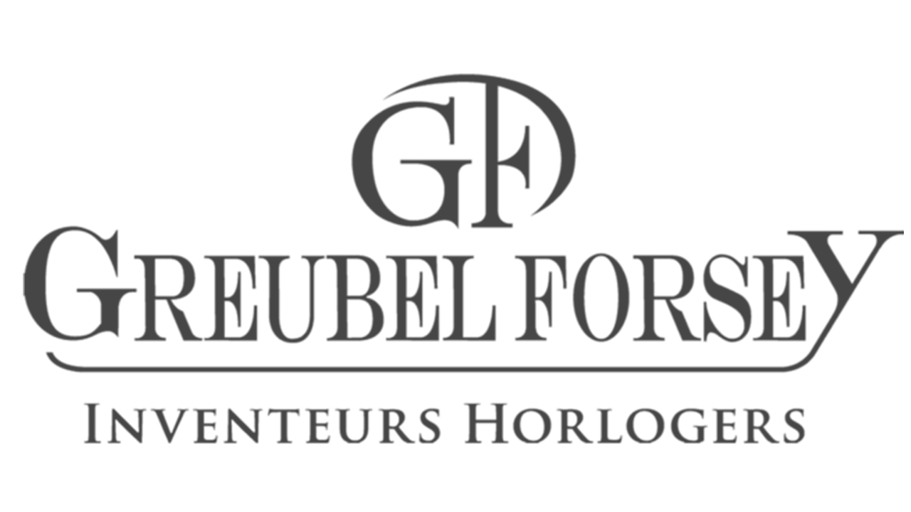 Logo Greubel Forsey