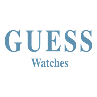 Logo Guess