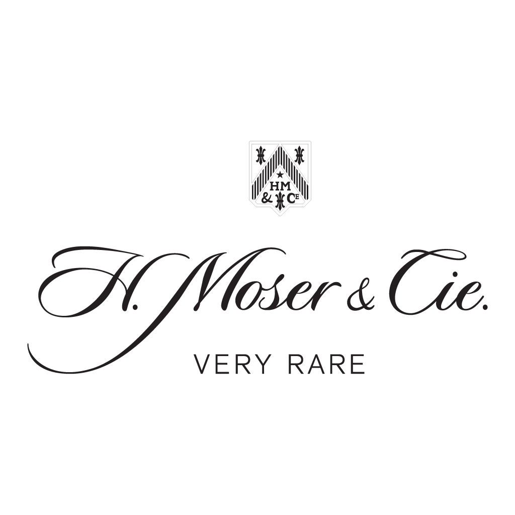 Logo H. Moser & Cie
