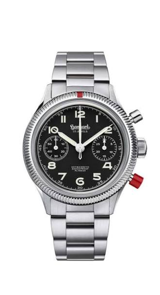 Hanhart 417