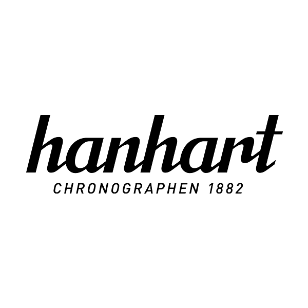 Logo Hanhart