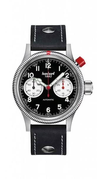 Hanhart Pioneer