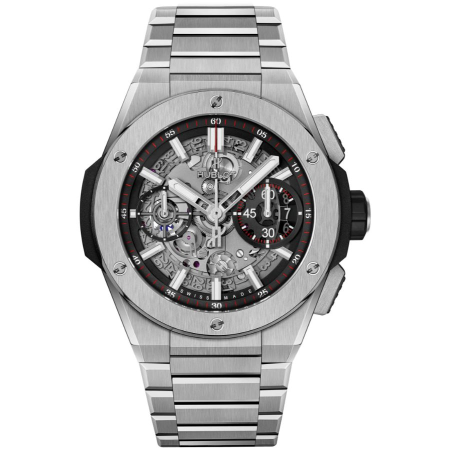 Hublot Big Bang Integral