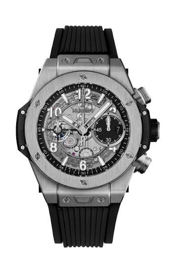 Hublot Big Bang