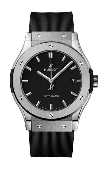 Hublot Classic Fusion
