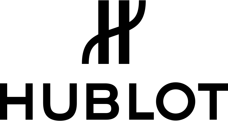Logo Hublot