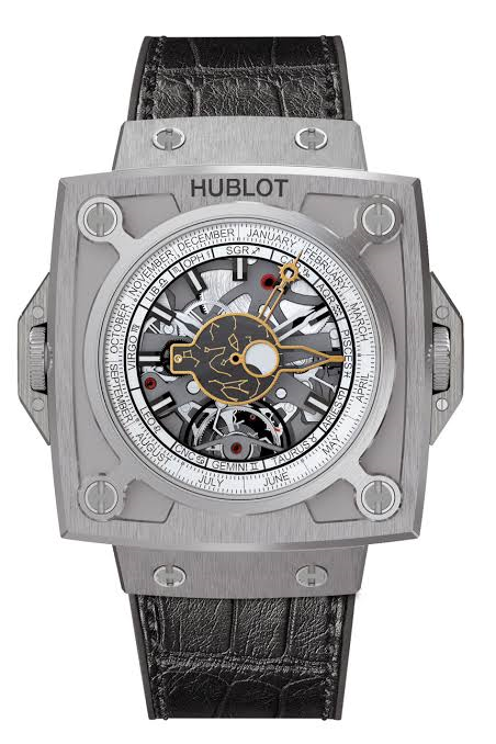 Hublot MP Collection