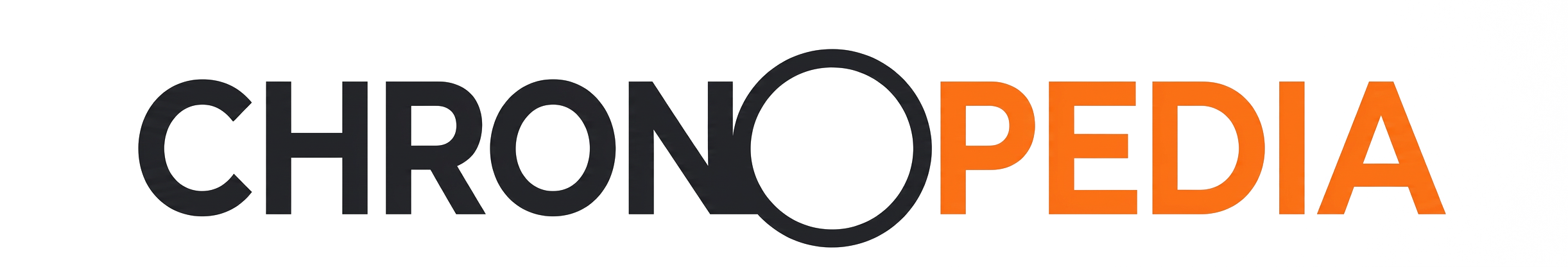 Chronopedia