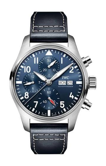IWC Pilot's Watch