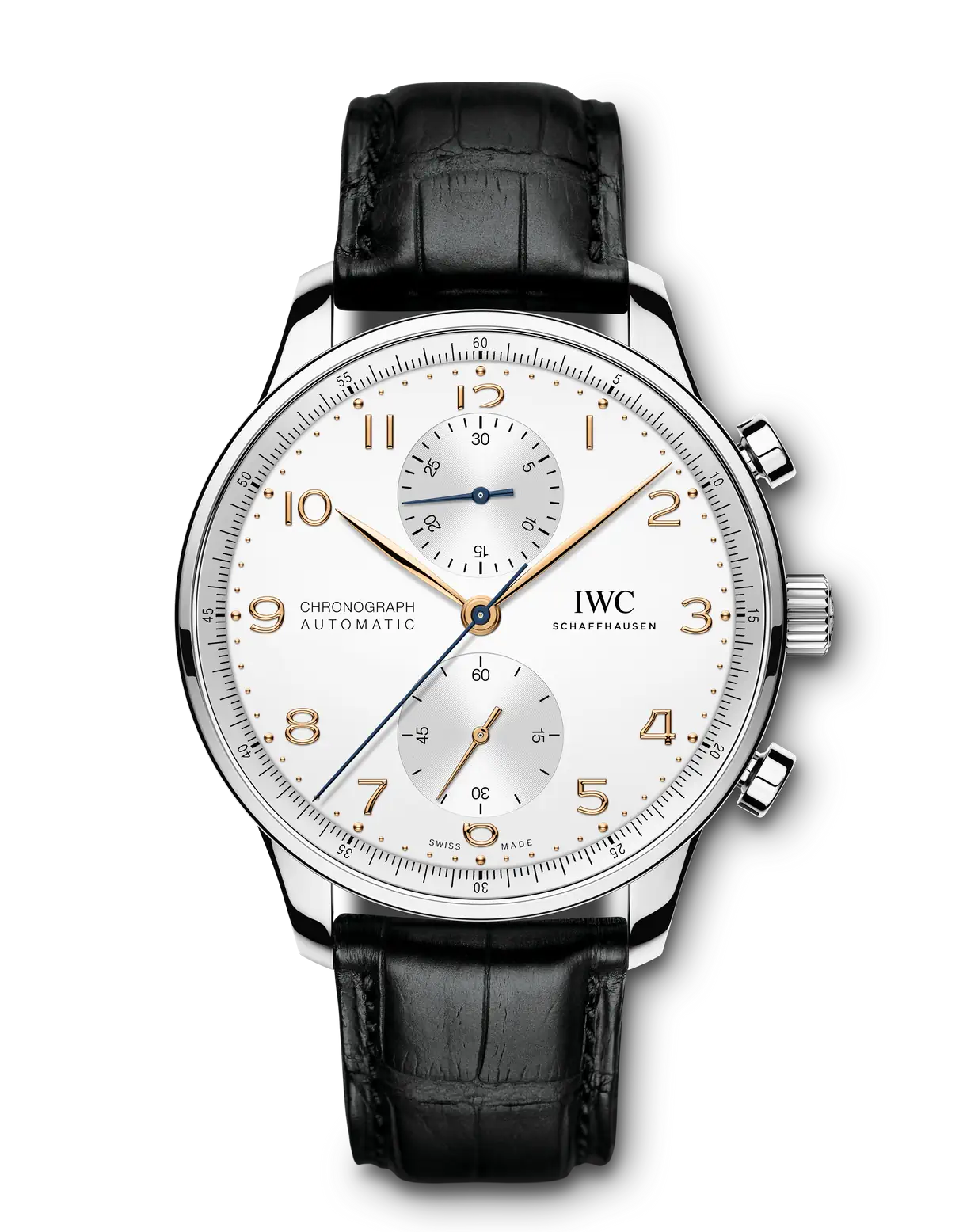 IWC Portugieser