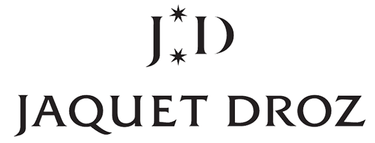 Logo Jaquet Droz