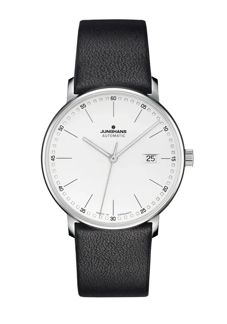 Junghans Form