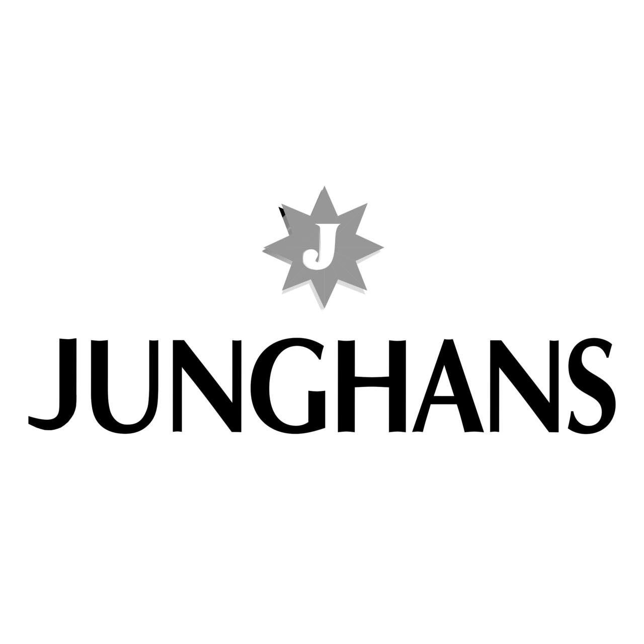 Logo Junghans