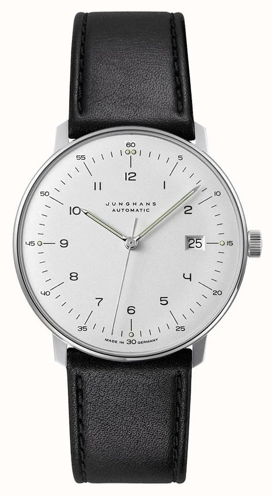 Junghans Max Bill
