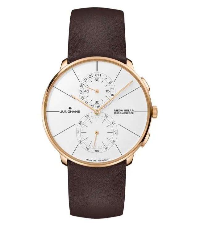 Junghans Meister