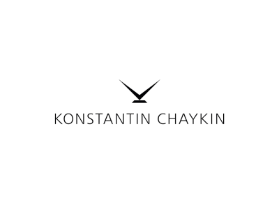 Logo Konstantin Chaykin
