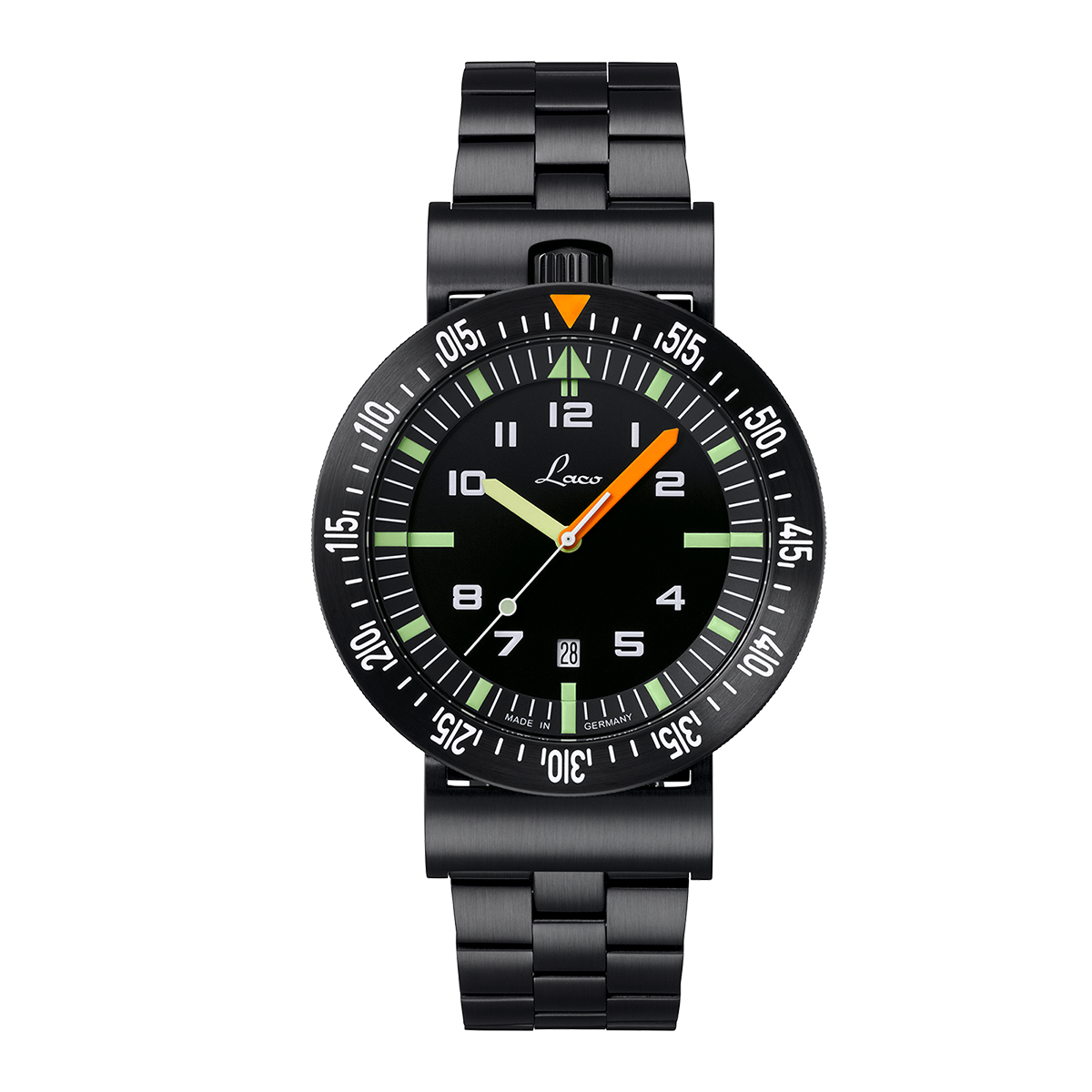 Squad Watches