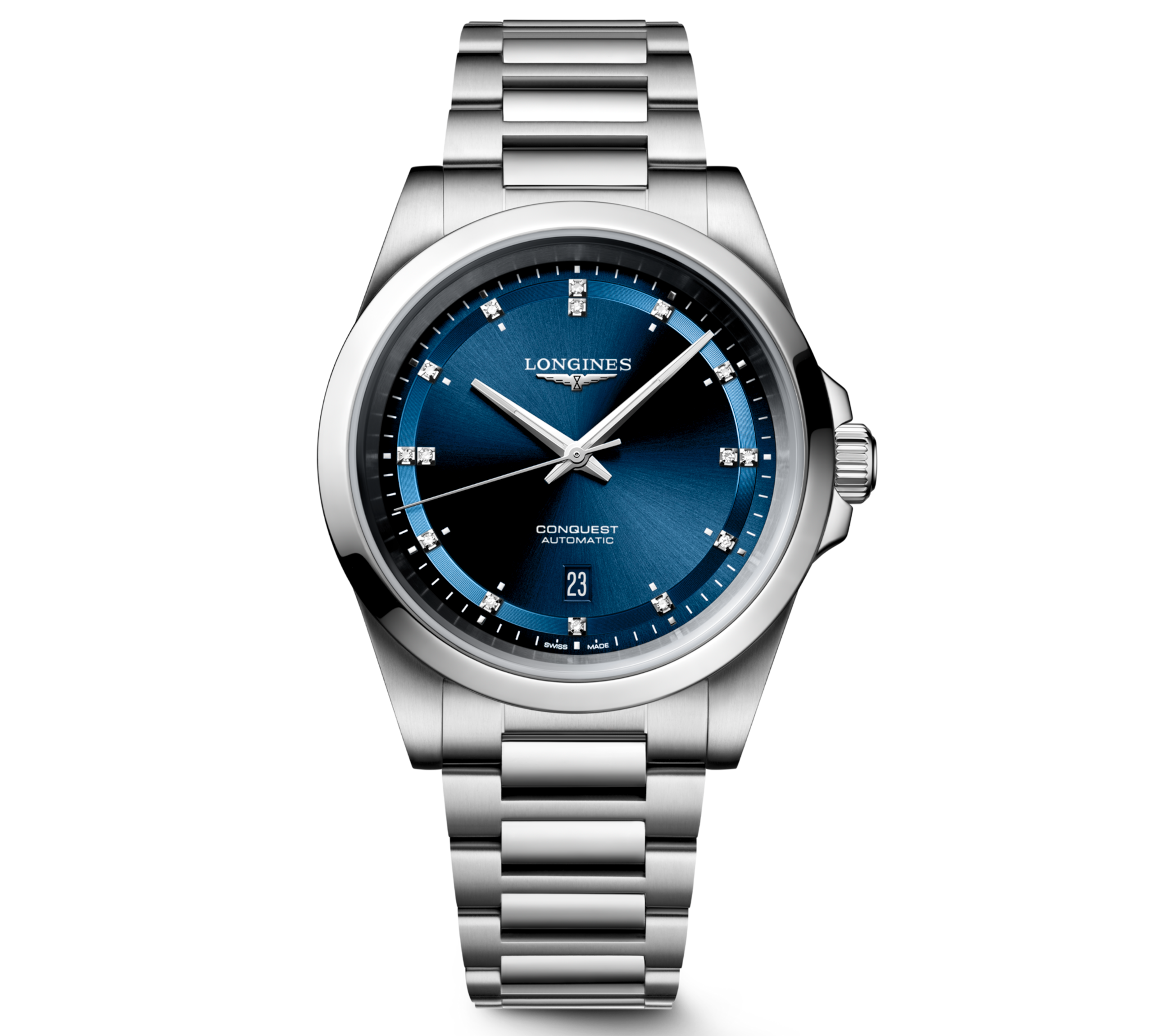 Longines Conquest