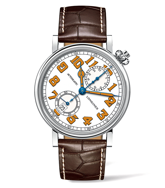 Longines Heritage