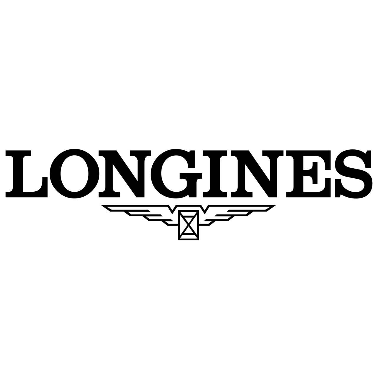 Logo Longines