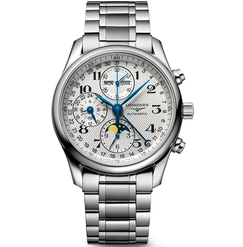 Longines Master Collection