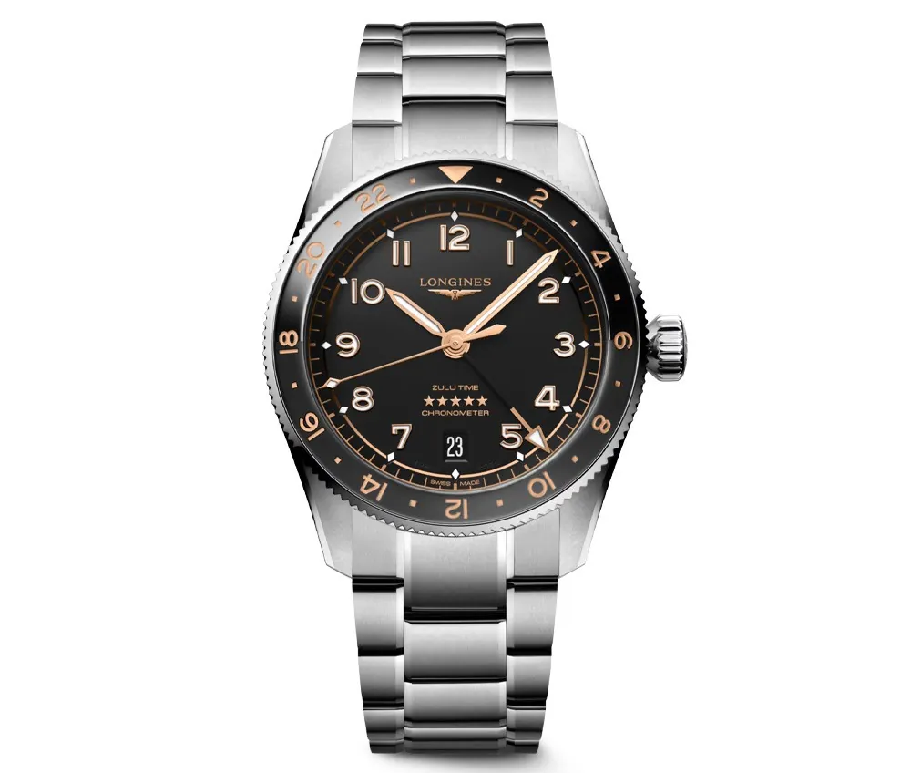 Longines Spirit