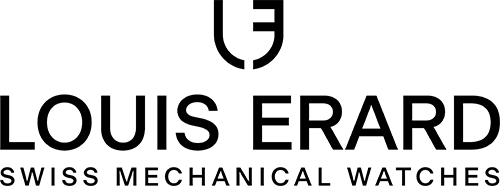 Logo Louis Erard