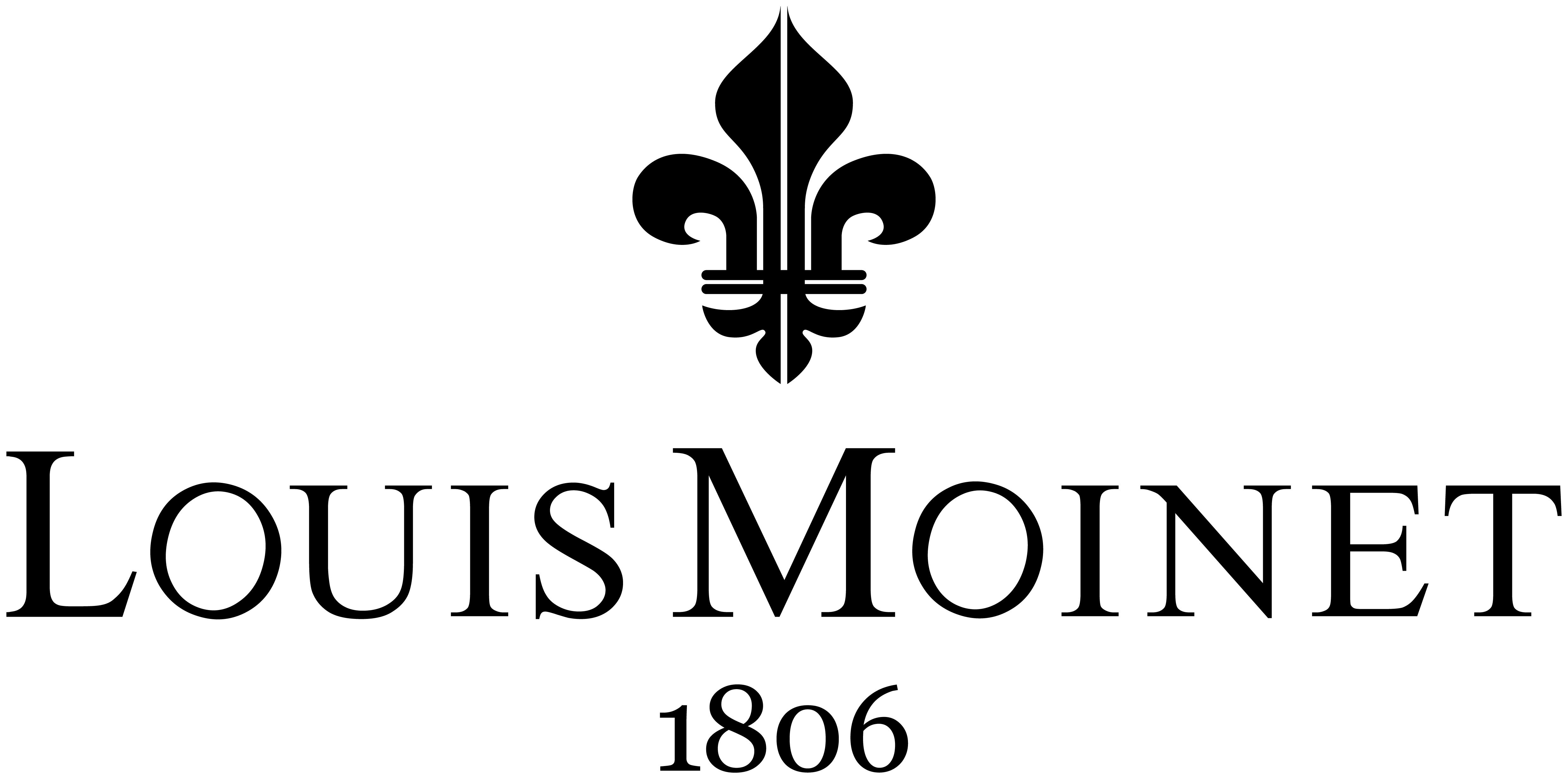 Logo Louis Moinet