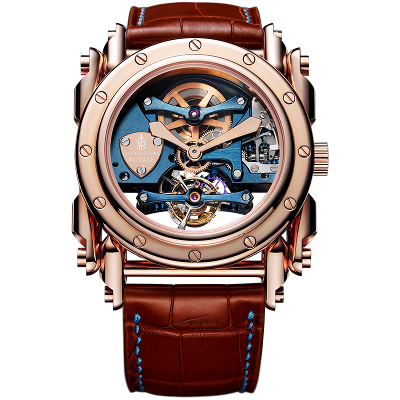 Manufacture Royale Androgyne