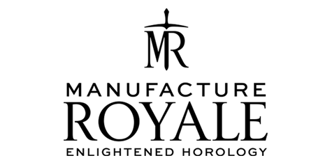Logo Manufacture Royale