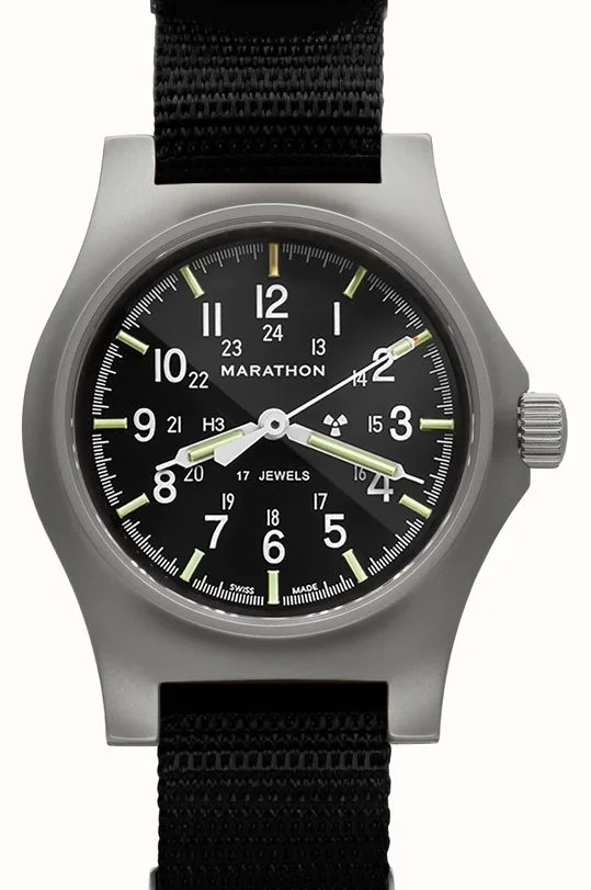 Marathon General Purpose