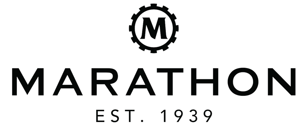 Logo Marathon