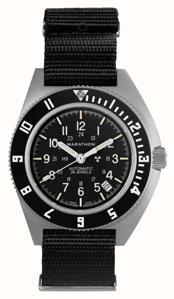 Marathon Navigator