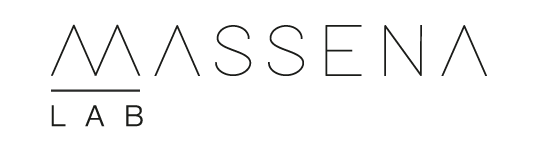 Logo Massena LAB