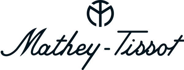 Logo Mathey-Tissot