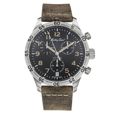 Type 21 Flyback