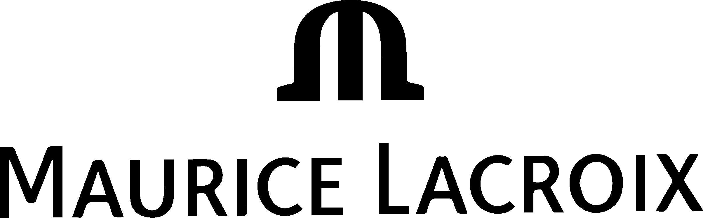 Logo Maurice Lacroix