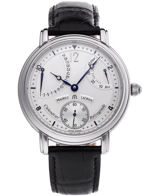 Maurice Lacroix Masterpiece