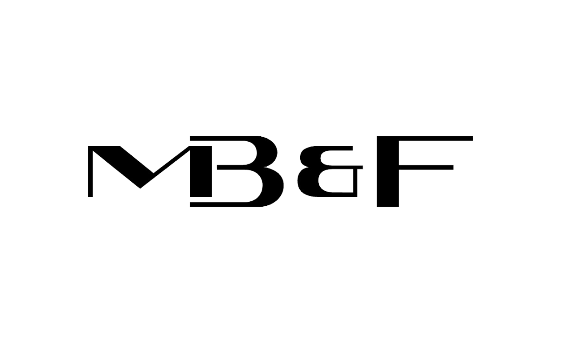 Logo MB&F