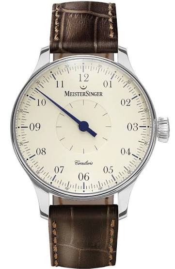 MeisterSinger Circularis