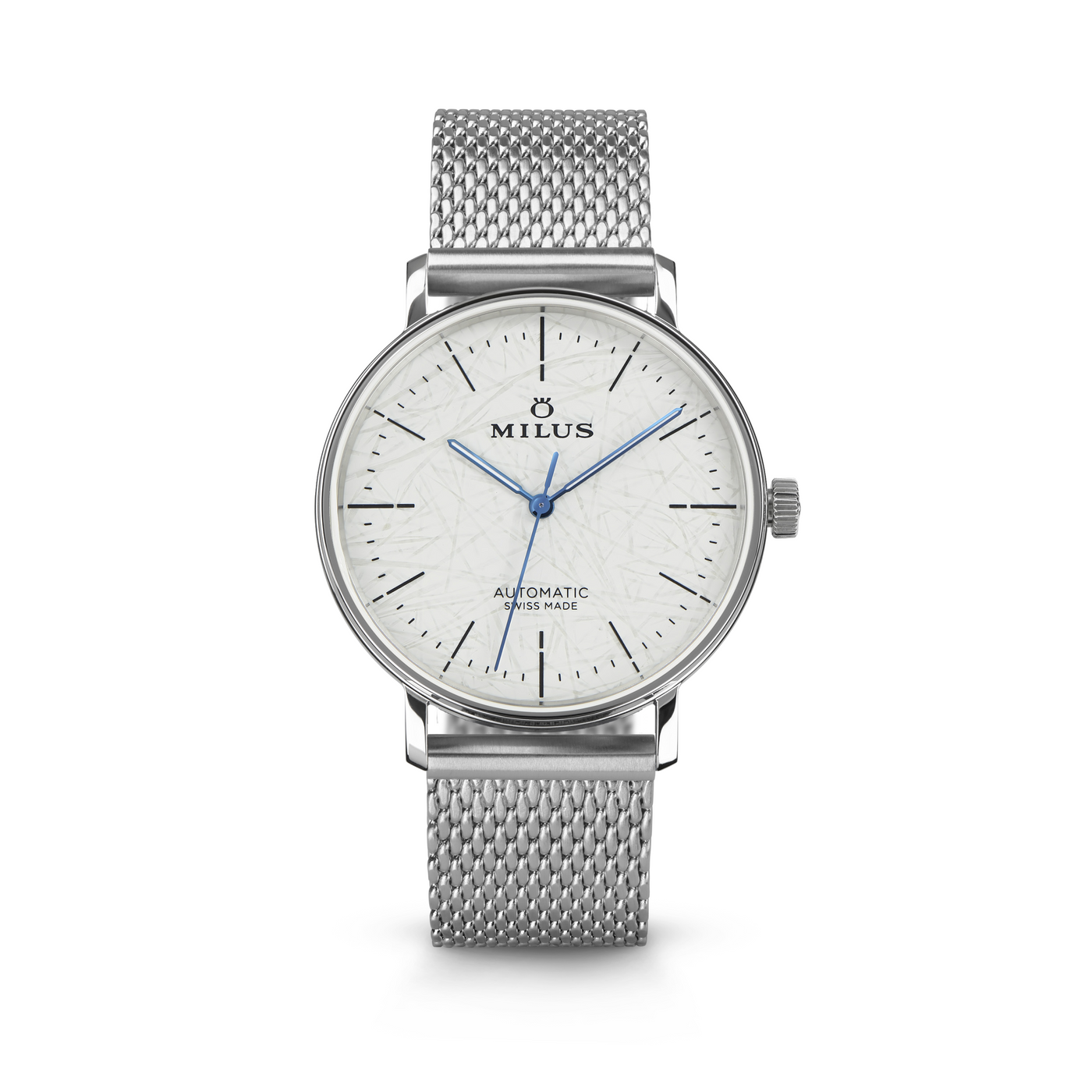 Milus LAB 01