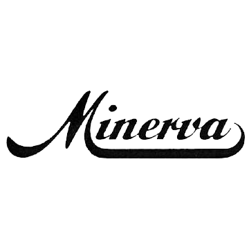Logo Minerva